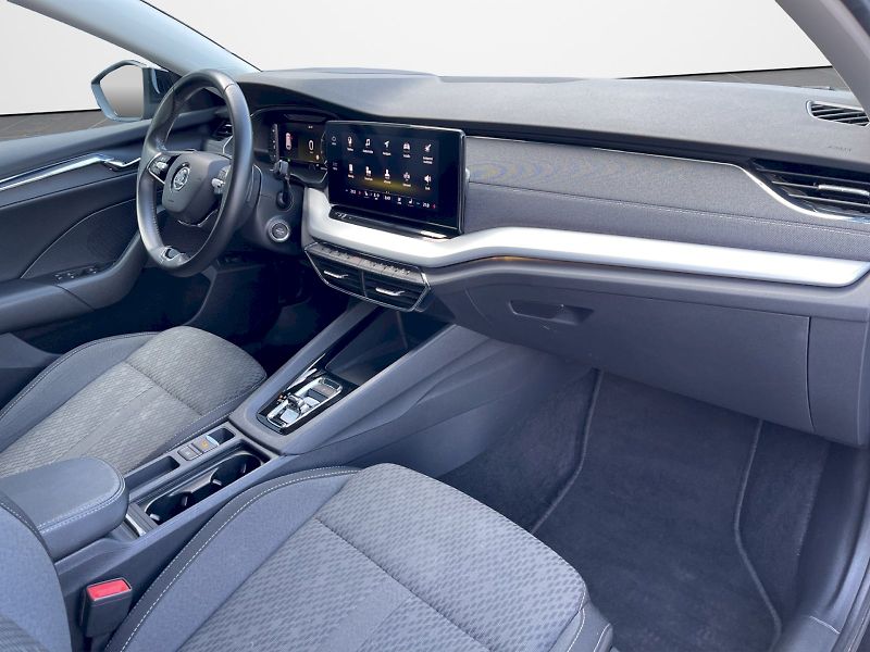 Škoda Octavia (2020) 2.0 TDI 110kW DSG Style Plus c - fotka 22 z 35