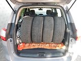 Ford Grand C-MAX 1.6 TDCi, DIGIKLIMA, 7 MÍST - náhled 14