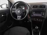 Volkswagen Polo (2013) 1.2 TSI, Tempomat - náhled 7