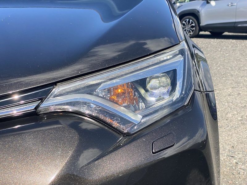 Toyota RAV4 2.5HSD, ČR, Trend, záruka, 4x4 - fotka 8 z 16