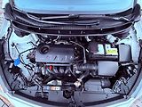 Hyundai i30 1.4 16V, Serviska, 1.Maj - náhled 28