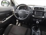 Mitsubishi ASX (2017) 1.6 MIVEC, ČR,1.maj - náhled 7