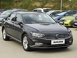 Volkswagen Passat (2021) 2.0TDi, ČR, Elegance, DSG - náhled 1