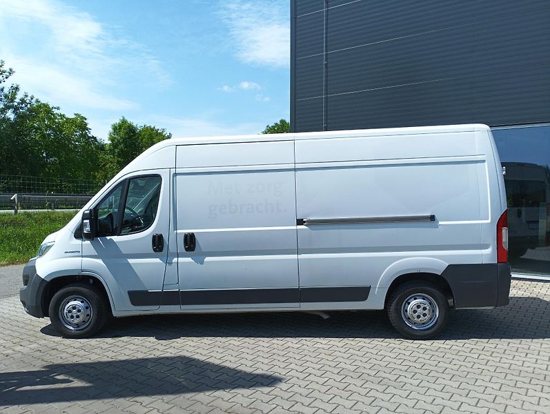 Fiat Ducato (2018)  2.0JTD L3H2 115k MAN6 - fotka 4 z 21