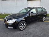 Škoda Octavia (2012) 2 face 2.0 TDi 103kw DSG, xeno - náhled 6
