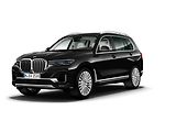 BMW X7 xDrive40d - náhled 1