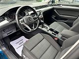 Volkswagen Passat (2019) 1.6TDi KAMERA,NAVI,100%KM - náhled 4
