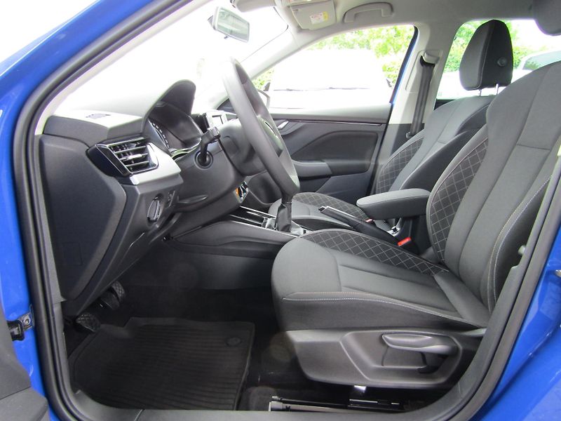Škoda Scala (2021) 125 Let 1.0 TSI 81KW - fotka 19 z 30