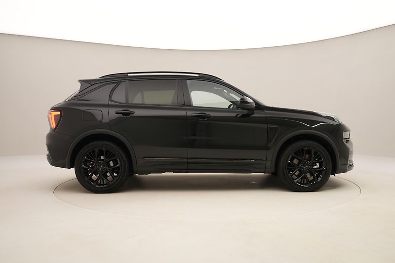 Lynk & Co 01 MORE PHEV AUT CZ 1.maj - fotka 12 z 93
