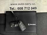Škoda Scala 1.0TGI STYLE ACC 2XKOLA LED - náhled 41