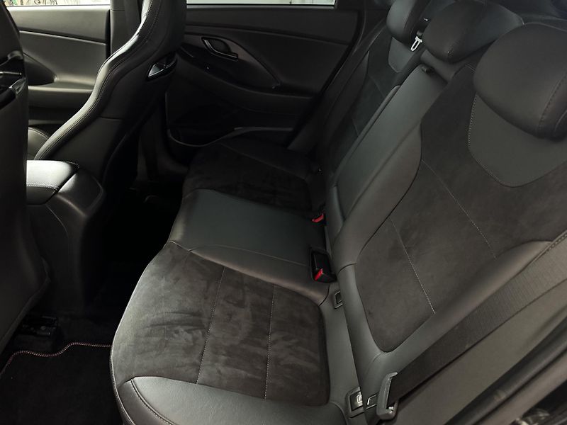Hyundai i30 (2024) N Performance - CZ - DPH - fotka 25 z 27