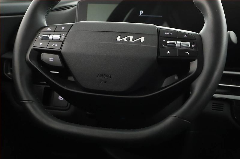 Kia Sportage (2025) 1.6 T-GDI, Exclusive, Navigace - fotka 18 z 19