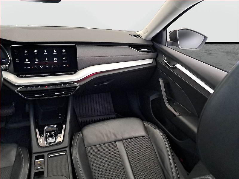 Škoda Octavia (2020) Style Plus 2.0 TDI, Automat - fotka 8 z 31