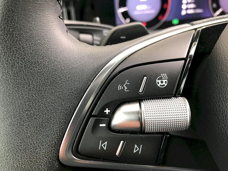 Škoda Superb (2025) SELEC TD 110/2.0 A7F - fotka 27 z 27