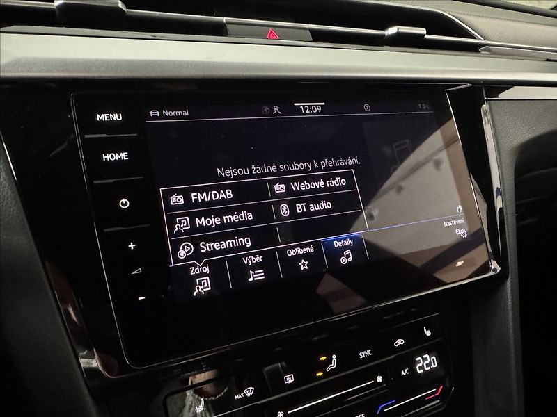 Volkswagen Arteon Shooting Brake 2,0 TDi  DSG R-Line LED Assist - fotka 37 z 47