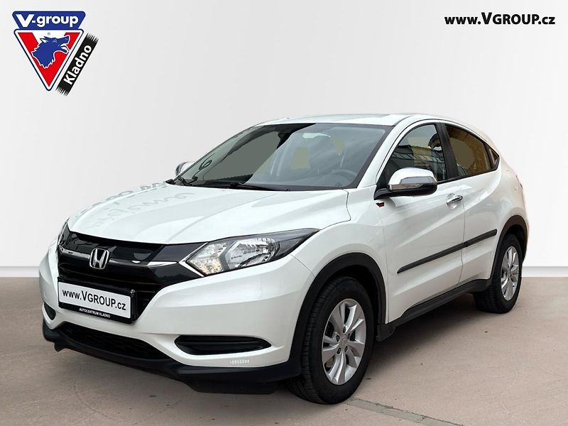 Honda HR-V (2018) 1.5 VTEC Comfort - fotka 2 z 29
