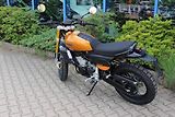Fantic Caballero Scrambler 500 (2025) DELUXE 2025 SKLADEM - náhled 10