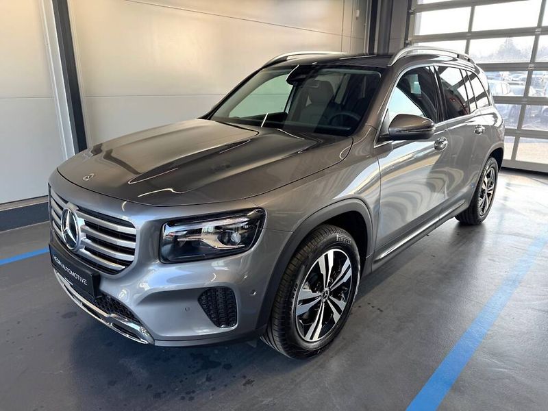Mercedes-Benz GLB (2026) 200 - fotografie inzerátu