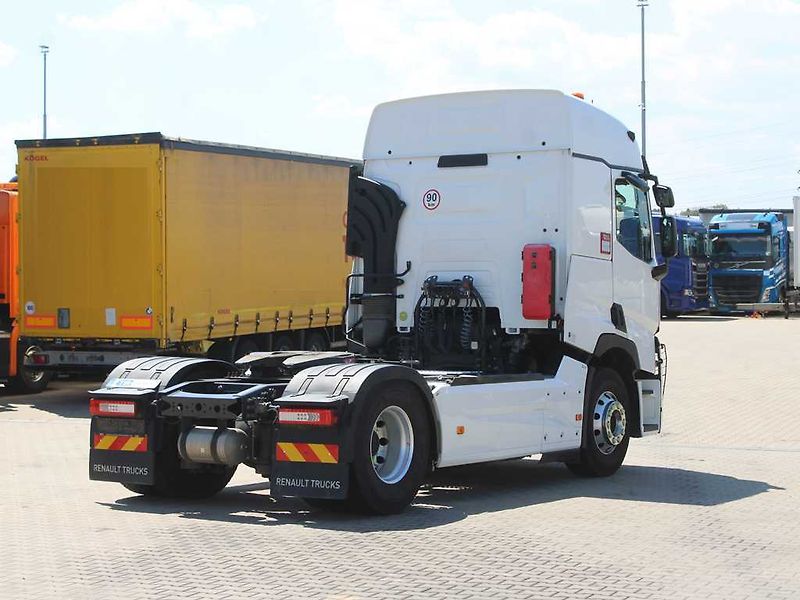 Renault Trucks T T 440, EURO 6, VZDUCHOVÉ PÉROV - fotka 3 z 19