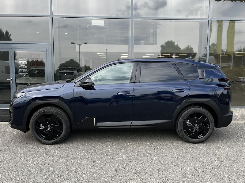 Citroën C5 Aircross (2026) MAX Hybrid 145k Automatic - fotka 3 z 29