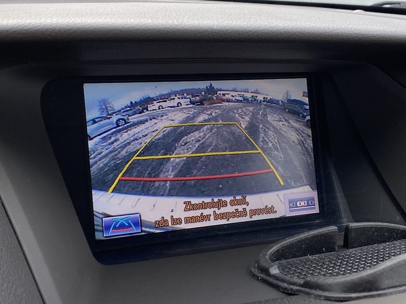Lexus RX 450h 3.5HSD, ČR, navi, tažné, 4x4 - fotka 23 z 41