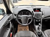Opel Zafira Tourer 2.0CDTi 125kW AT 7MÍST - náhled 15