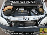 Opel Zafira VOLAT 602 792738 - náhled 1