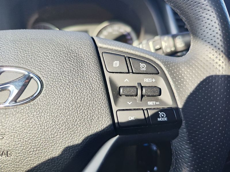 Hyundai Tucson 1.6 T-GDI/130kW Trikolor - fotka 24 z 29