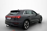 Audi Q8 e-tron 55 Q Kamera Tažné LED Vzduch  - náhled 7