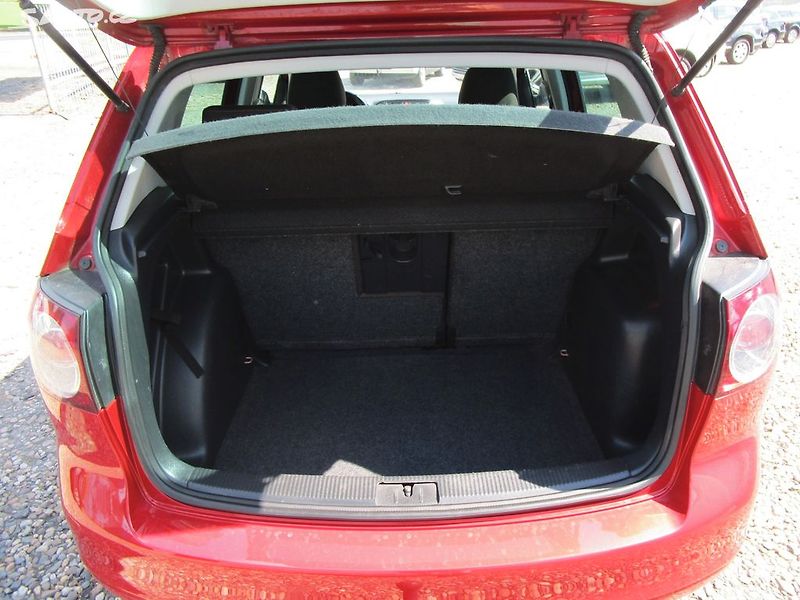 Volkswagen Golf Plus 1,4TSi-90KW-STK ČR+ROZVODY - fotka 13 z 36