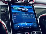 Mercedes-Benz CLE (2025) 53 CABRIO CARB EXT+INT PC 3.4M - náhled 41
