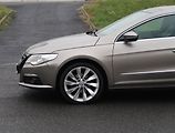 Volkswagen Passat CC (2008) Highline 2.0 TDI, Automat - náhled 15