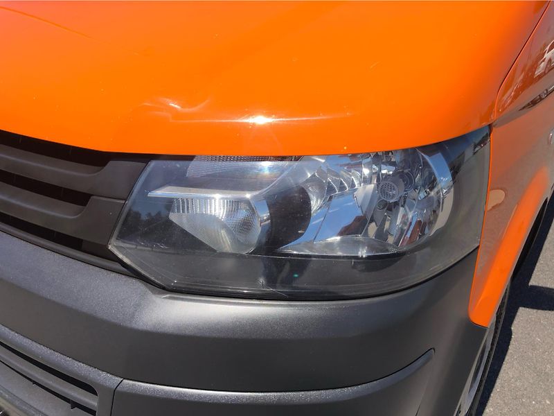 Volkswagen Transporter A 2,0 TDI - fotka 21 z 26