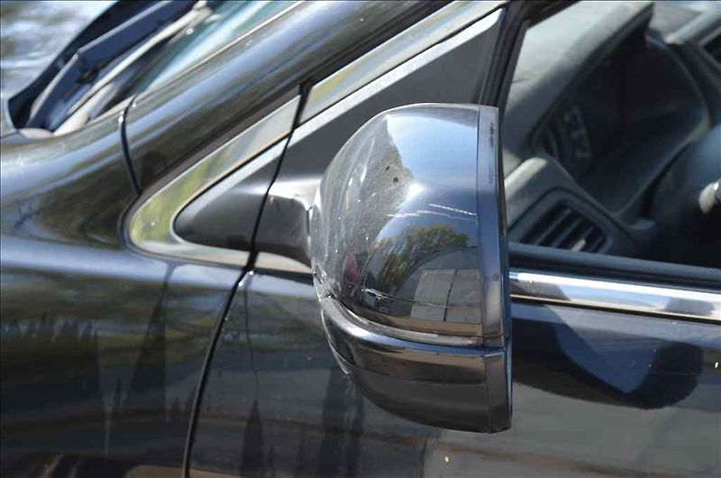 Honda CR-V (2015) 1,6 D - fotka 9 z 26