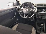 Škoda Fabia (2018) 1.0 TSI, Tempomat - náhled 7