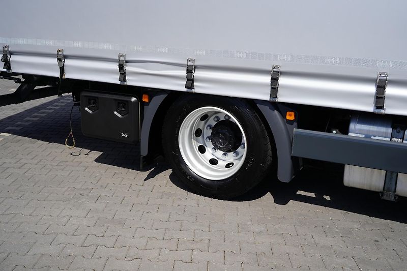 MAN TGX (2022) 18.470 / FIRANKA / E 6 / GM /  - fotka 19 z 43