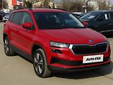 Škoda Karoq (2022) 1.5 TSi, 1.maj,ČR, DSG, navi - náhled 1