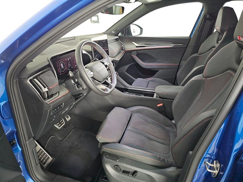 Škoda Kodiaq (2025) RS 2.0TSI 195kW 4X4 WEBASTO TA - fotka 6 z 34