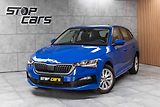 Škoda Scala 1.0 TSI 70kW MIRROR-LINK*ACC* - náhled 1