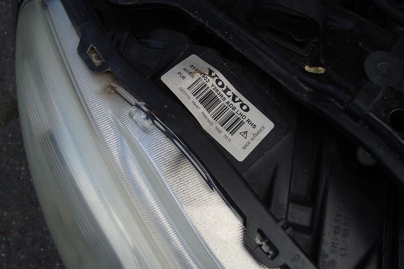 Volvo V60 (2013) PLUG-IN-HYBRID,2.4D6,AWD,158kW - fotka 27 z 78