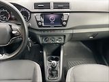 Škoda Fabia 1,0 TSI 70 Ambition - náhled 10