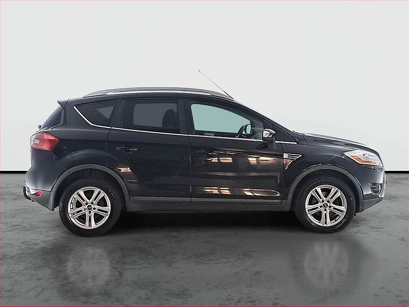Ford Kuga (2010) 2.0 TDCi, 4X4, po STK, Tažné - fotka 6 z 17