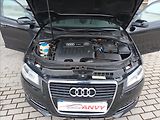 Audi A3 1,6 TDI,XENON,VÝHŘEV,  Sportba - náhled 27