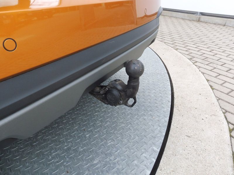 Škoda Kamiq (2025) Top Selection 1,5 TSI 110kW DS - fotka 28 z 29