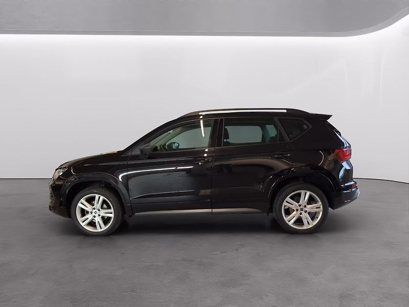 Seat Ateca 1.5 TSI DSG FR Kamera ACC LED - fotka 3 z 19