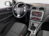 Ford Focus (2010) 1.6 16V - náhled 7