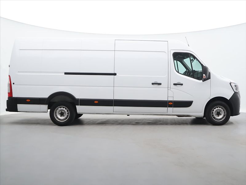 Renault Master 2,3 dCi 120kW L4H2P3 DPH CZ - fotka 8 z 30