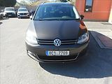 Volkswagen Sharan 2,0 TDi SOUND - náhled 1