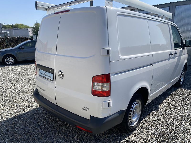 Volkswagen Transporter 2.0TDi 105PS 0%KOROZE DPH AC!! - fotka 46 z 165