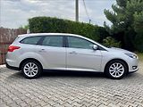 Ford Focus 1,5 TDCi NAVI VÝHŘEV - náhled 6